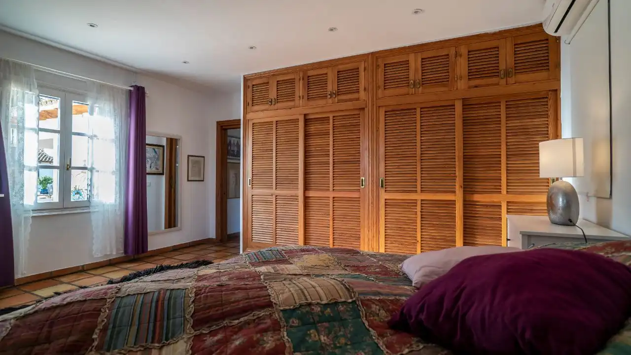 Detached house with pool for sale in Escandinavia - Cautivador, imagen 7