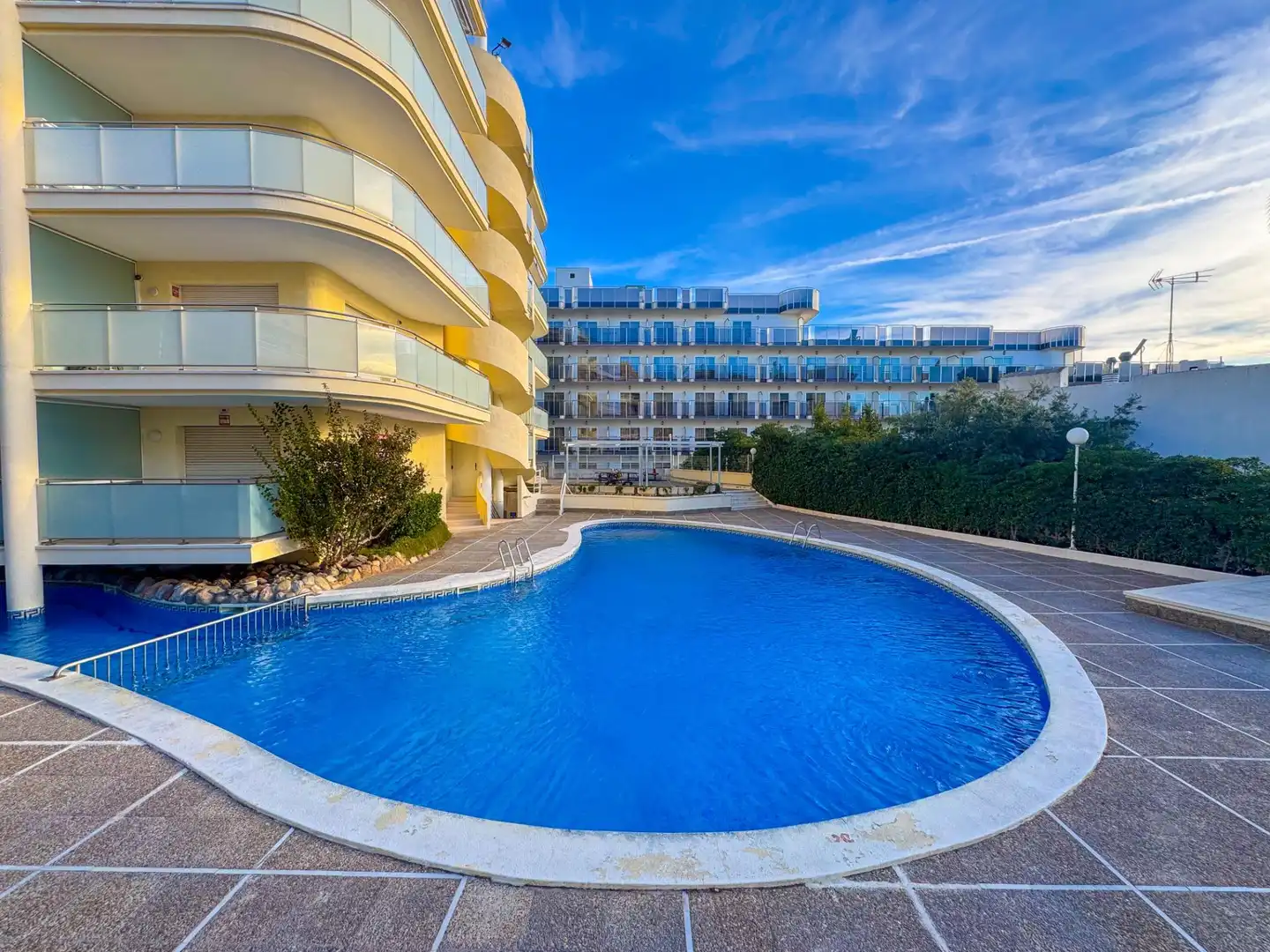 Appartamento con balcone in vendita a DUNES LES 1, imagen 44