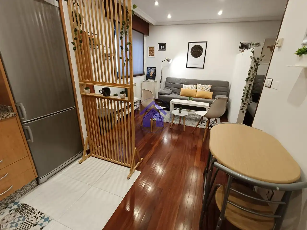 Studio avec ascenseur à louer à Sardoma - Castrelos, imagen 8