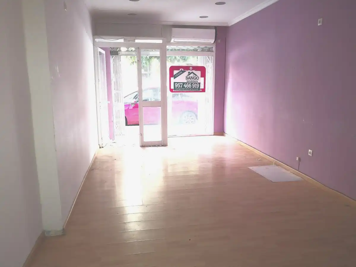 Business premises for sale in Poniente-Sur, imagen 8