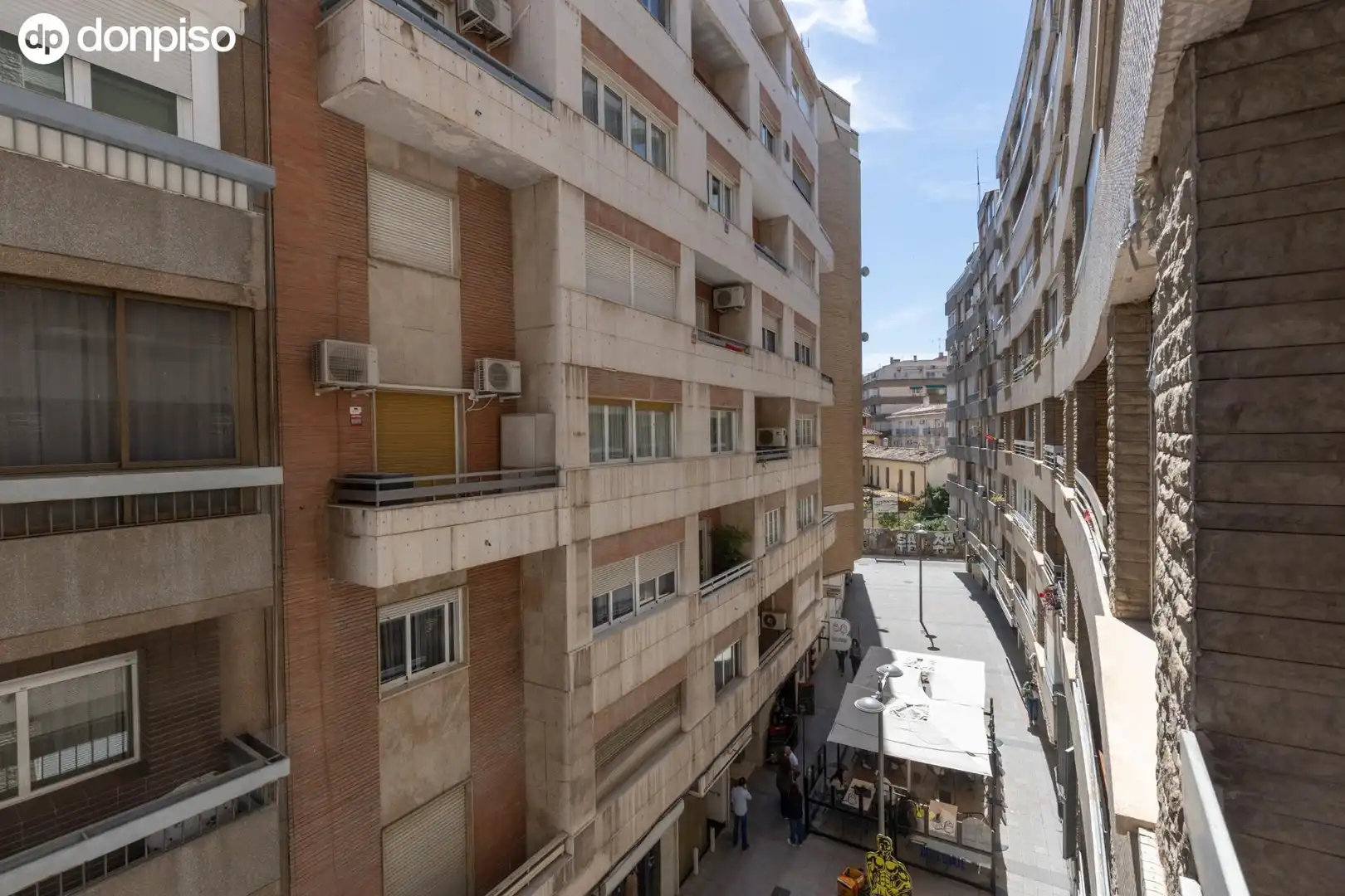 Flat with lift for sale in LUIS BRAILLE 3, imagen 30