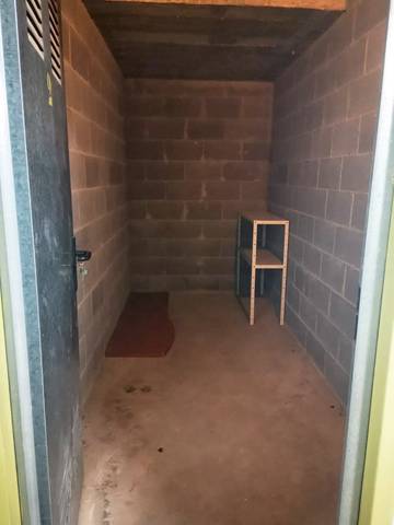 Trastero en Alquiler en Carrer de Viladordis en Escodines