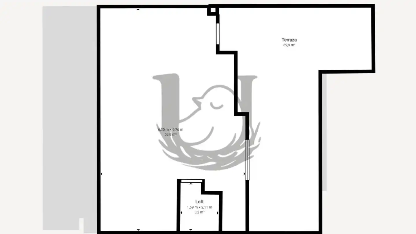 Ático en venta en Alginet con Aire acondicionado y Terraza