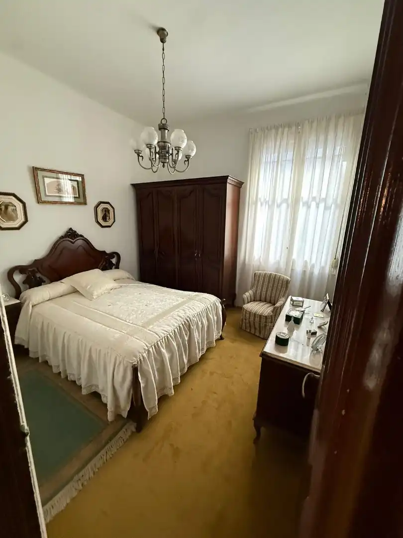 Habitación de Piso en venta en Bilbao  con Amueblado