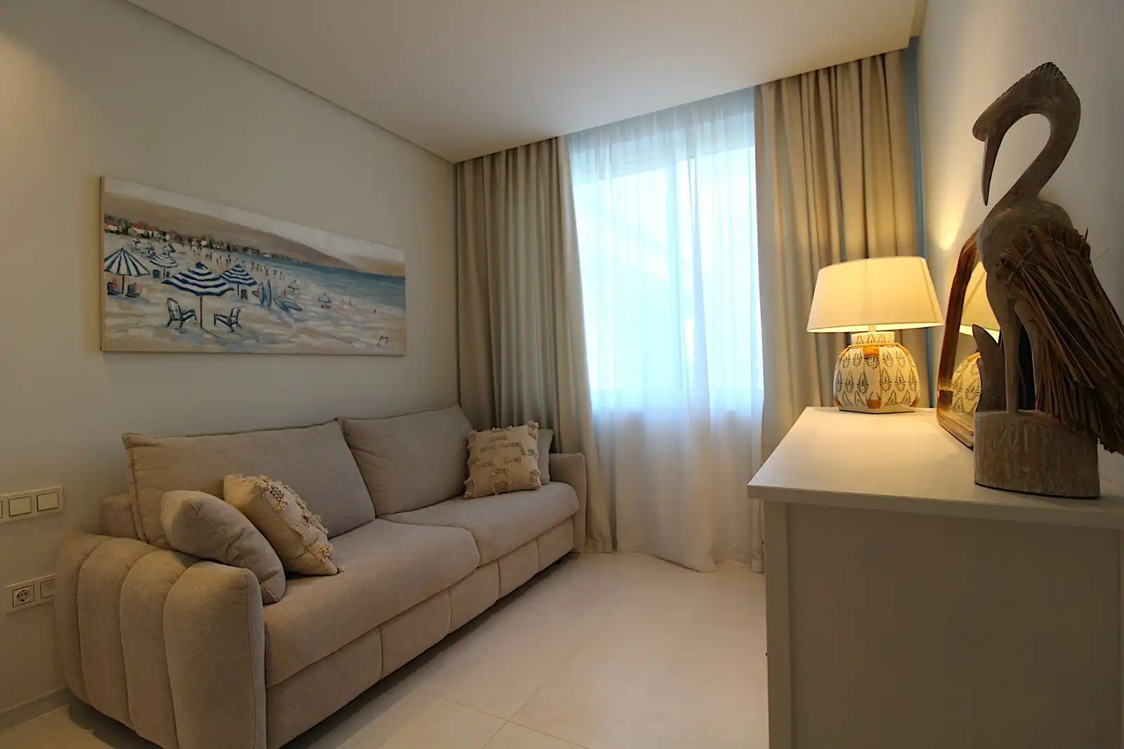 Apartamento con piscina en venta en Plaza Vicente Espinel 4, imagen 26