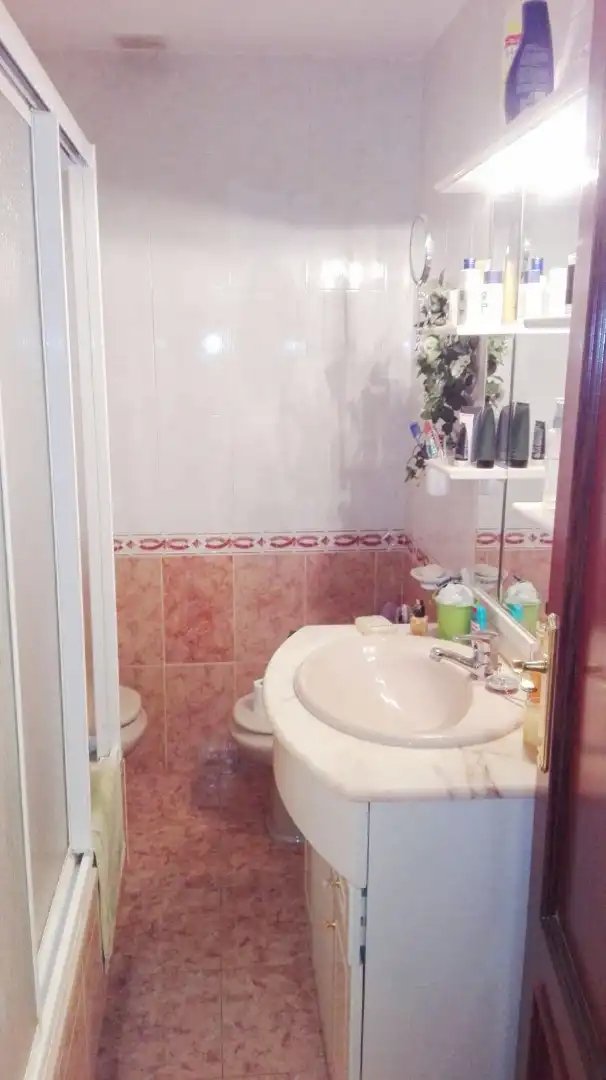 Casa adosada en venta en Calle Puerta de Martos, Ctra. Circunvalación - La Magdalena