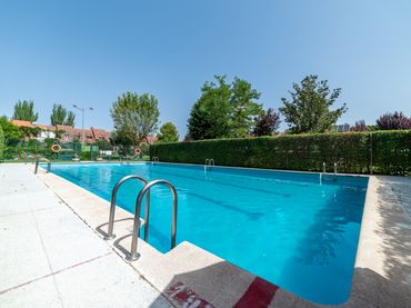 Detached house with pool for sale in Urbanizacion Res Santa Clara Sector 32C