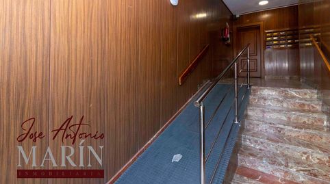 Foto 4 de Piso en venta en Avenida Antonio Masa Campos, Valdepasillas - La Paz - Huerta Rosales, Badajoz Capital