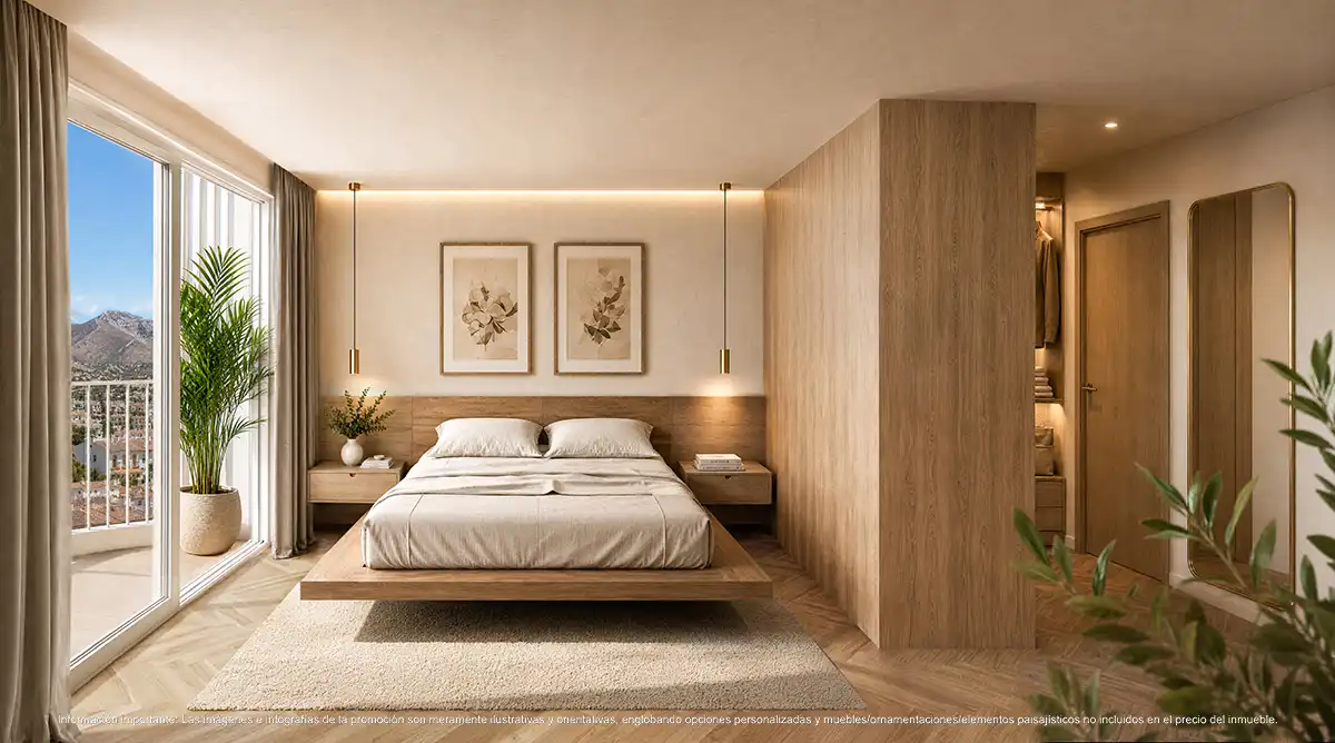 Neubau-Wohnung mit Pool zum Verkauf in Avenida Carlota Alessandri 109, imagen 9