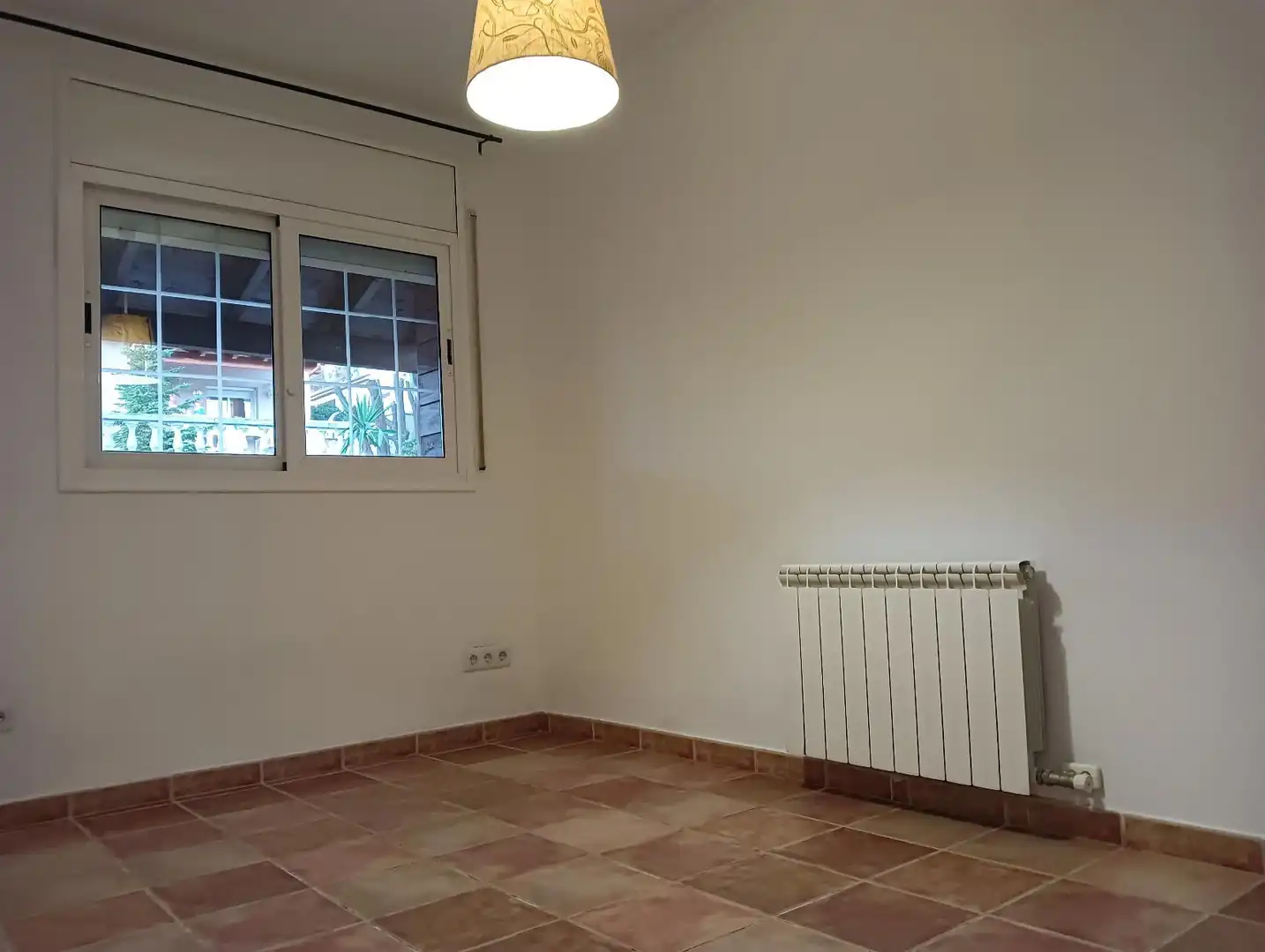 Dormitori de Casa o xalet en venda en Lliçà d'Amunt amb Aire condicionat, Calefacció i Jardí privat