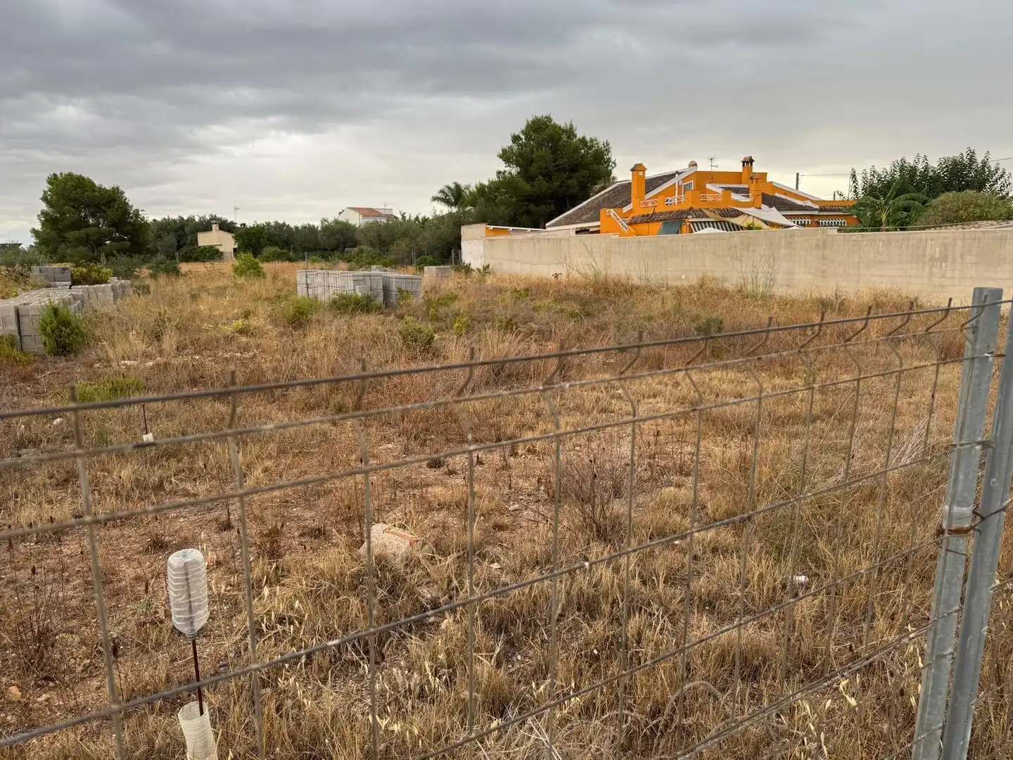 Terreno residencial en venta en Gallipont, imagen 4