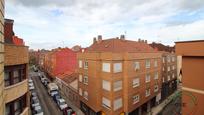 Exterior view of Flat for sale in Gijón 
