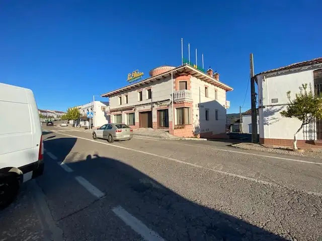 Buildings for sale in Cala