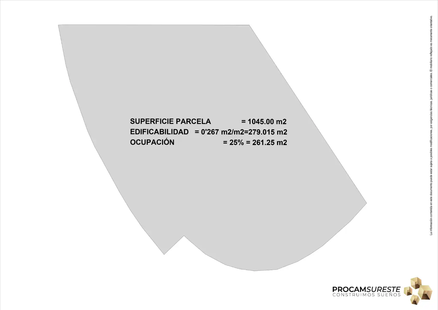 Residencial en venta en Cartagena