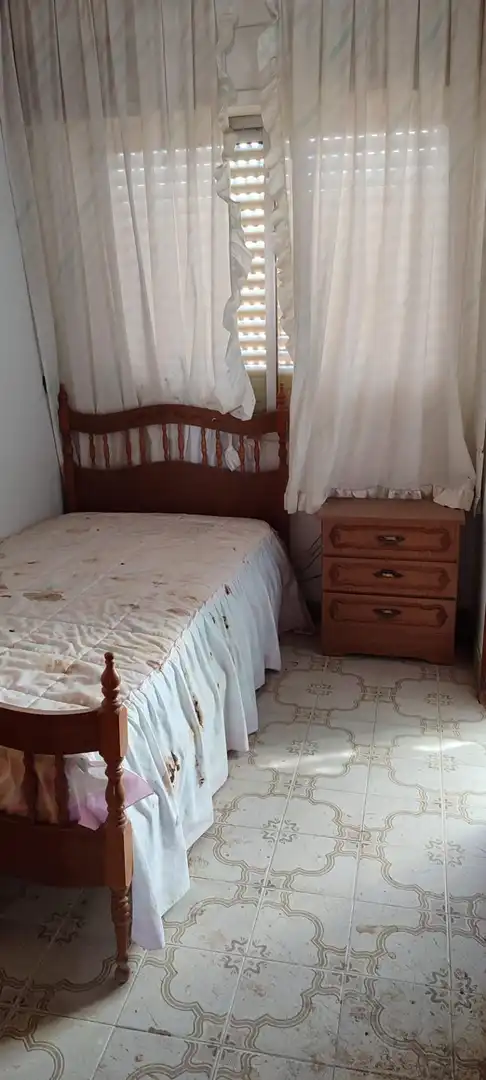 Dormitori de Pis en venda en Serón