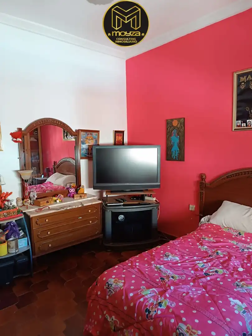Appartamento con terrazza in vendita a Centro ciudad, imagen 4