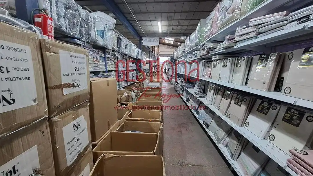 Nau industrial en venda a Maliaño, imagen 9