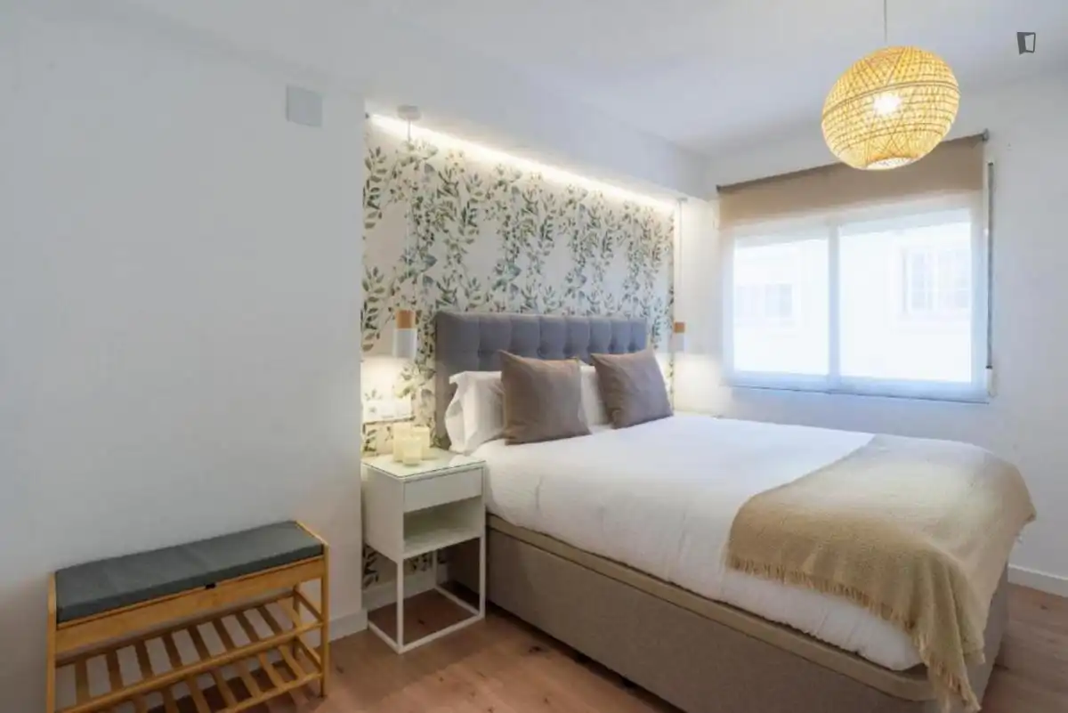 Apartamento de alquiler en La Cala del Moral