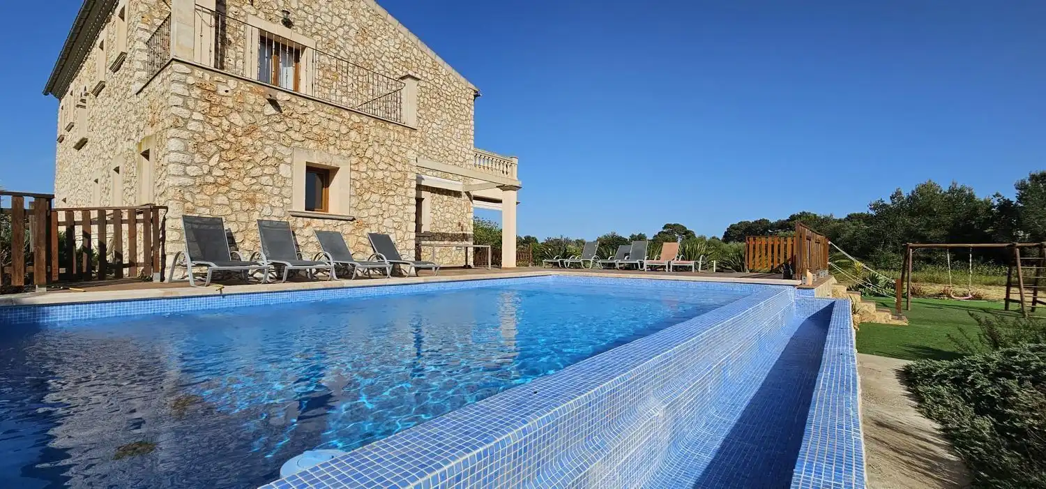 Casa de lloguer a S'Illot - Cala Morlanda, imagen 26