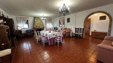 MAGNÍFICA CASA ZONA EL VACAR