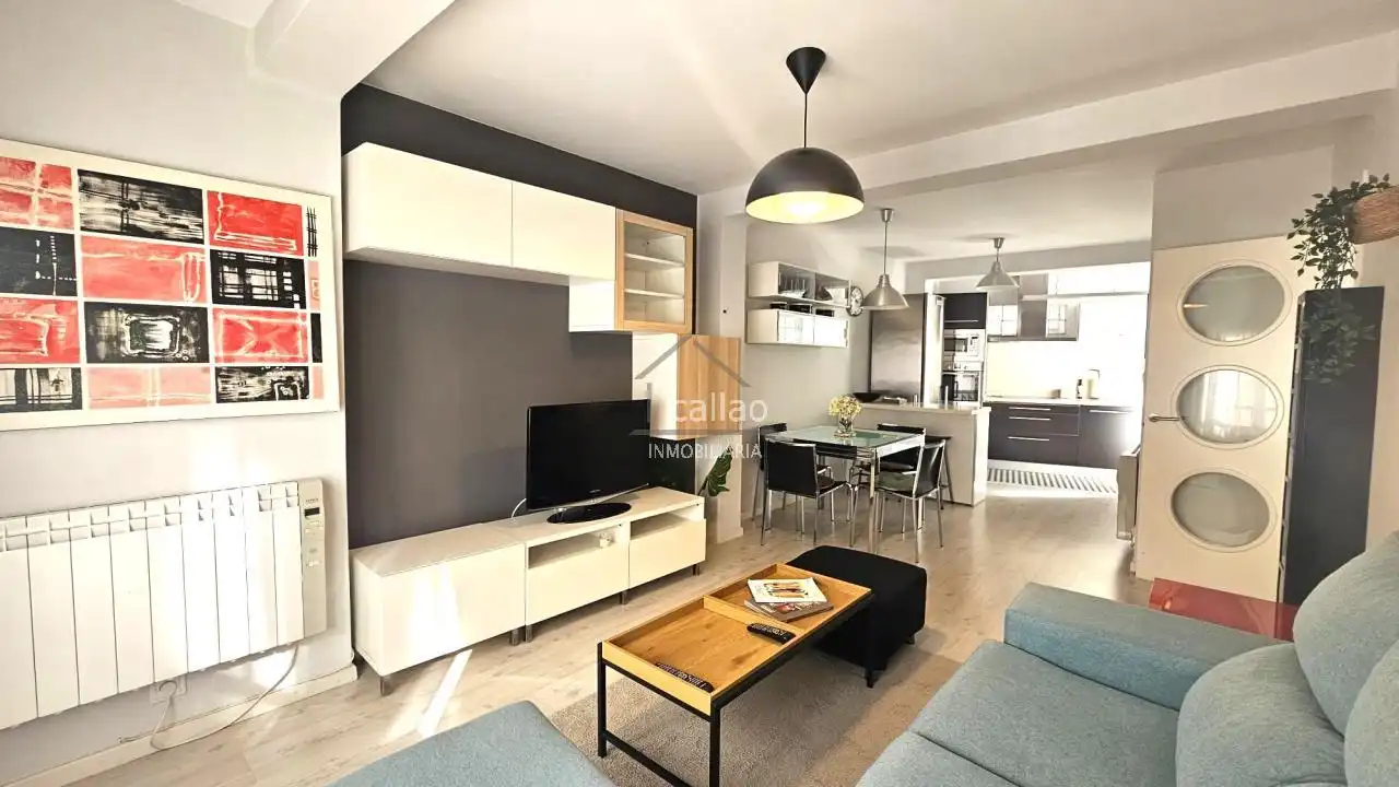 Wohnung zur Miete in Zona Ultramar