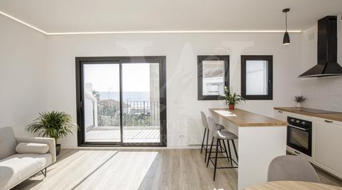 Foto 2 de Àtic en venda a Centre - Nucli Antic, Barcelona