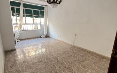 Sala d'estar de Pis en venda en Málaga Capital amb Terrassa