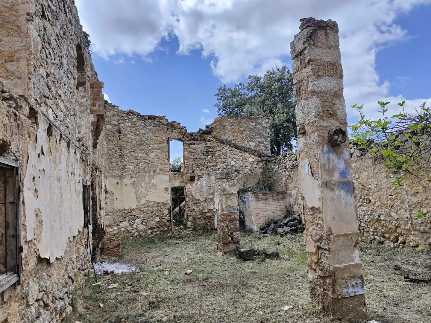 Casa rústica en venda a Valderrobres, imagen 3