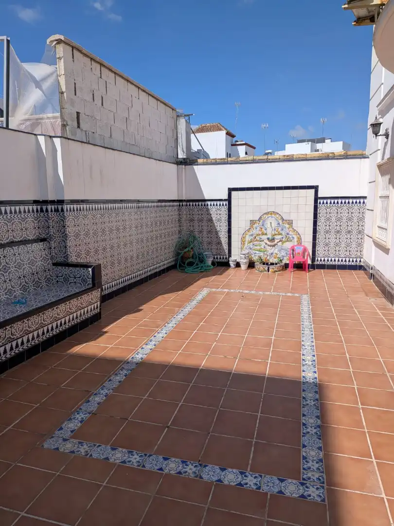 Casa en venta en Centro - Doña Mercedes, imagen 9