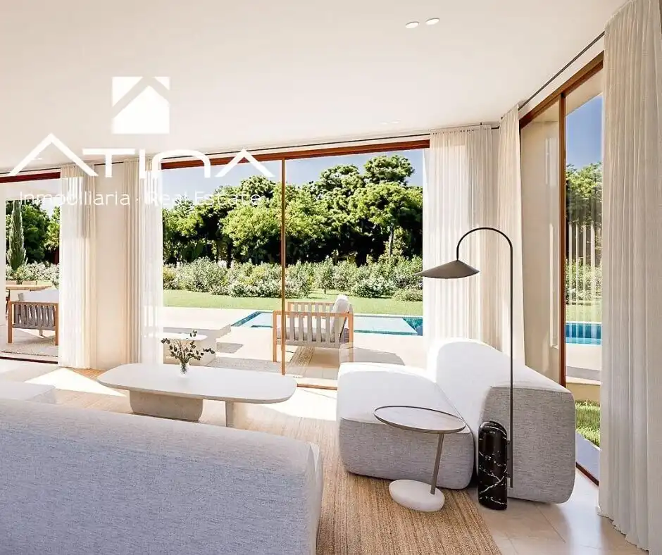 Villa avec piscine à vendre à Centro ciudad, imagen 6