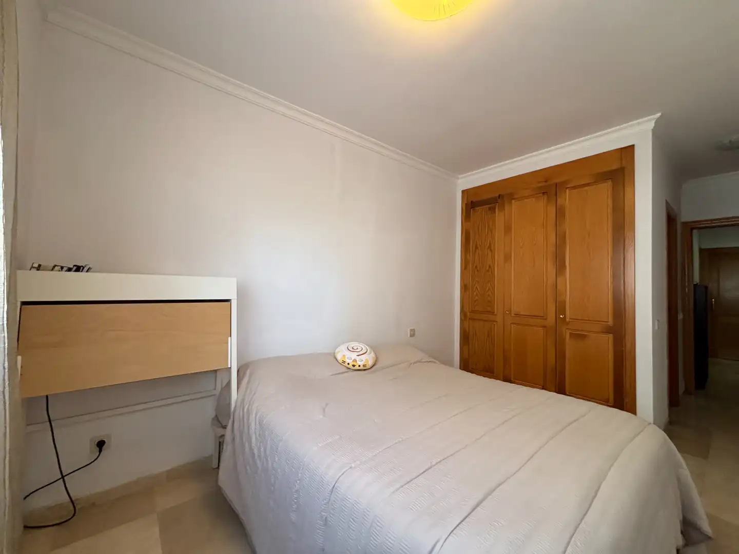 Habitación de Piso en venta en Las Palmas de Gran Canaria con Terraza y Piscina comunitaria