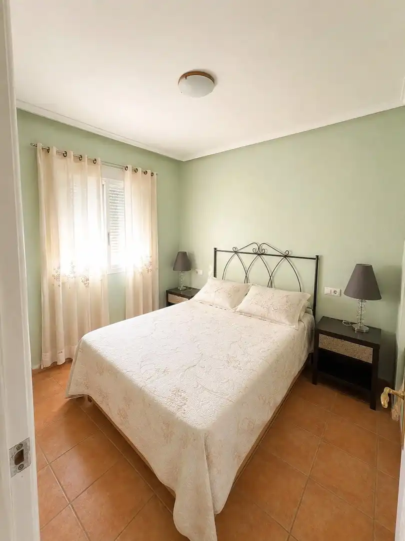 Detached house with pool for sale in Altos de la Bahia, imagen 8