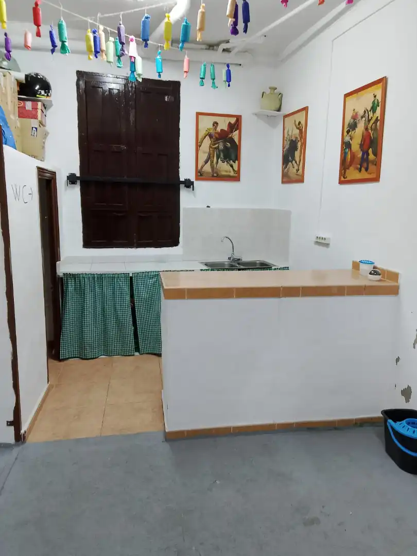 Maison rustique avec terrasse à vendre à Avinguda l'Alacantí, imagen 31