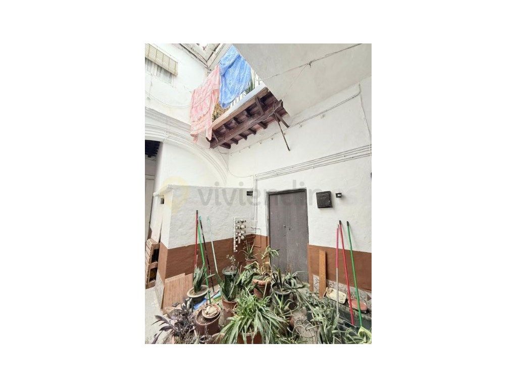 Casa o chalet en venta en El Puerto de Santa María