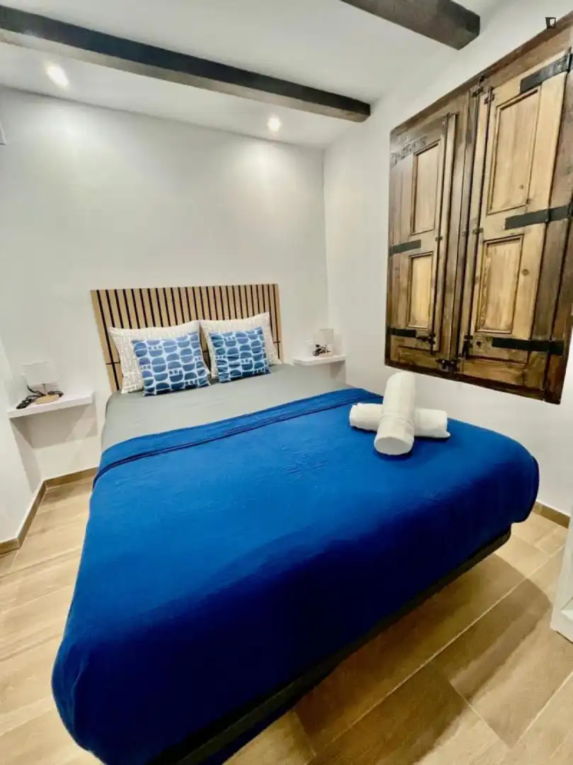 Wohnung zur Miete in Dreta de l'Eixample