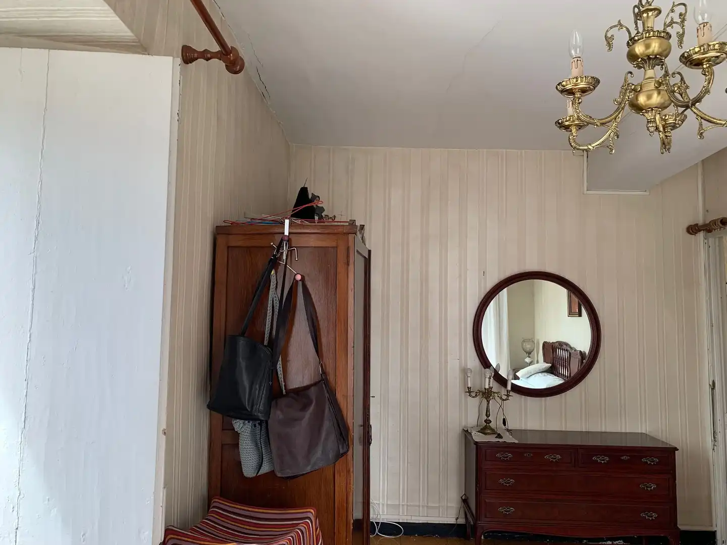 Casa o xalet en venda en Ferrol amb Calefacció, Jardí privat i Traster
