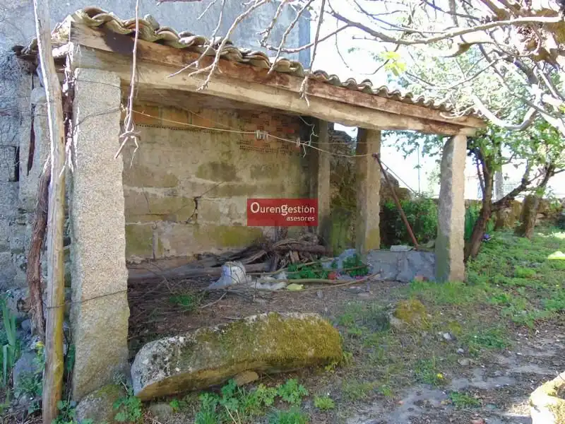 Casa con terraza en venta en O Pereiro de Aguiar, imagen 20