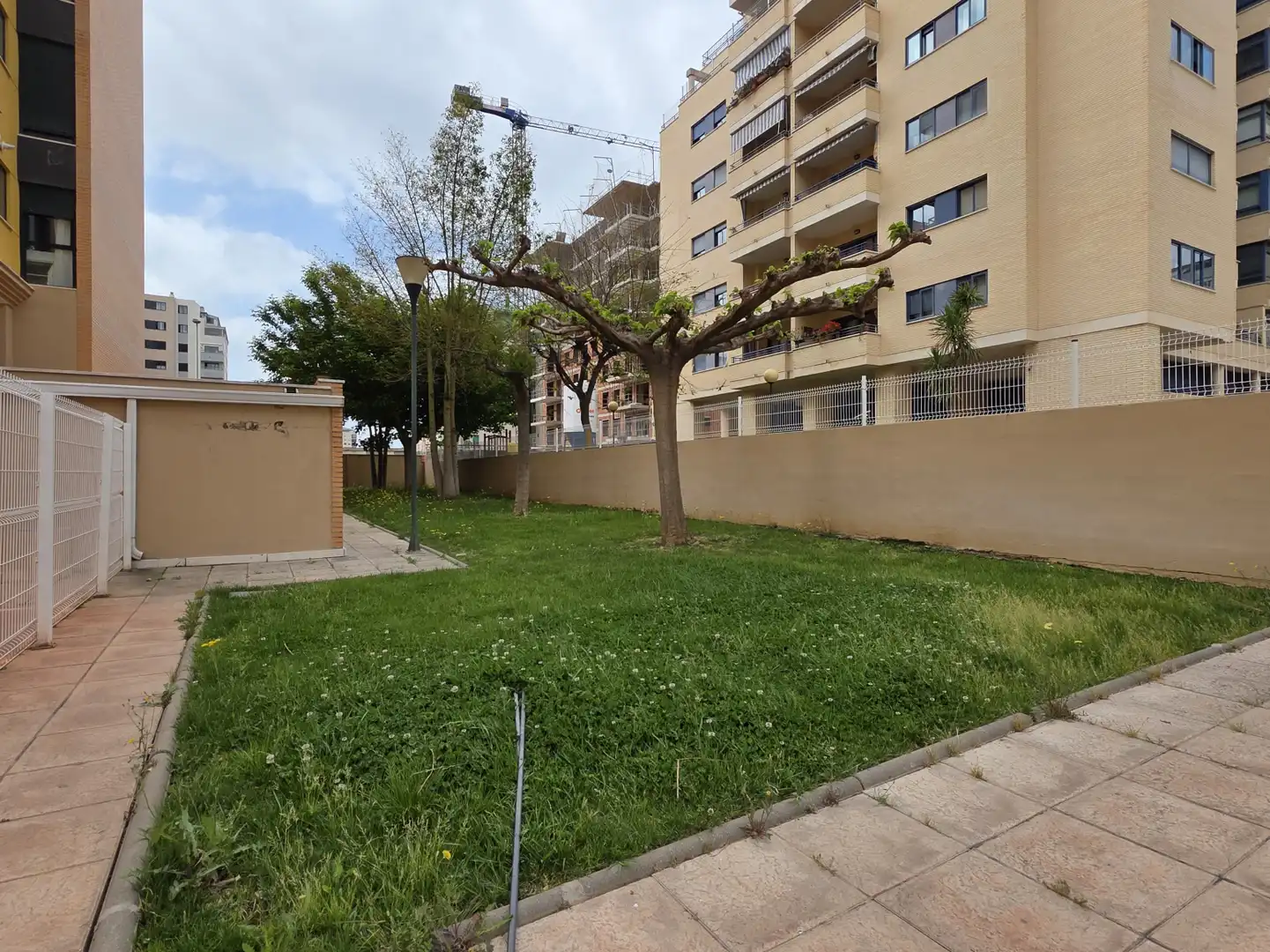 Wohnung zum Verkauf in Castellón de la Plana-Castelló de la Plana - CL MI, 9, Rafalafena