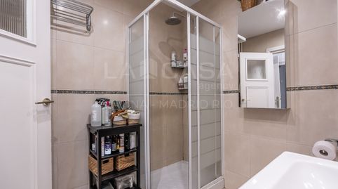 Foto 5 de Piso en venta en Calle del Duque de Sesto, Goya, Madrid Capital