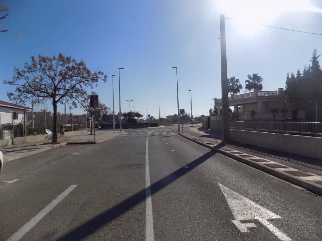 Terreno residencial en venta en Ronda de les Marjals, imagen 4