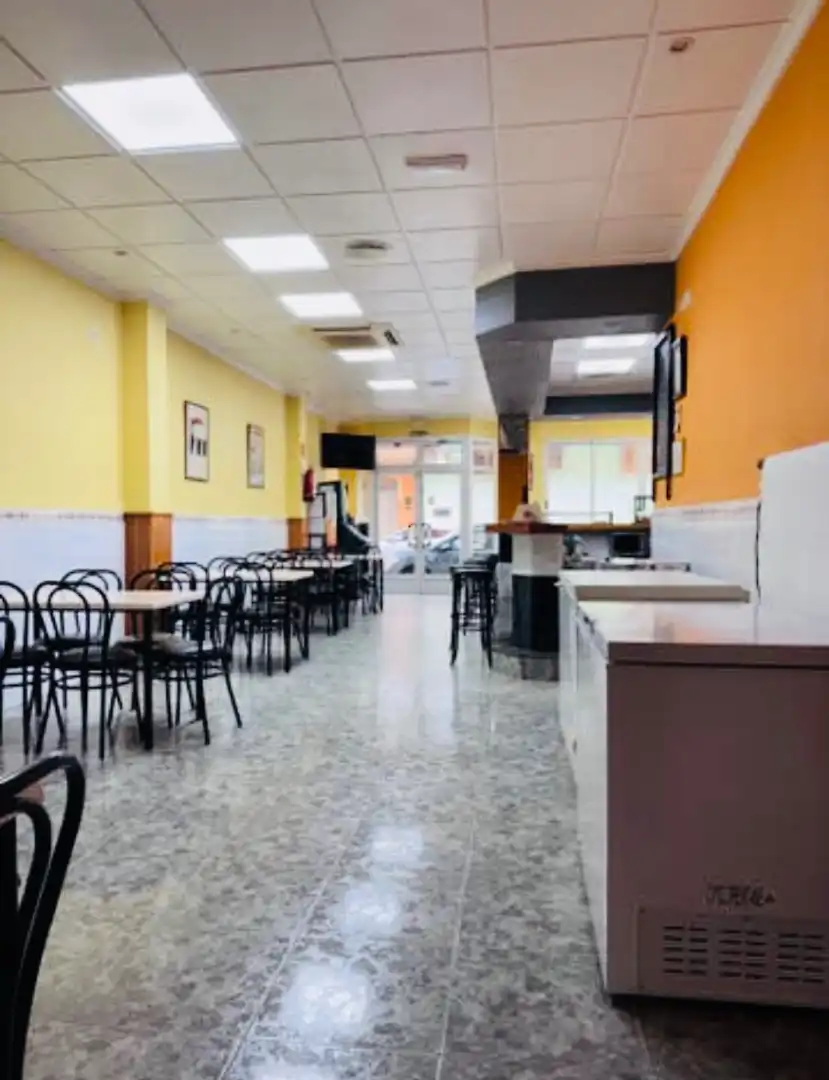 Local comercial en venda a Saladar, imagen 3