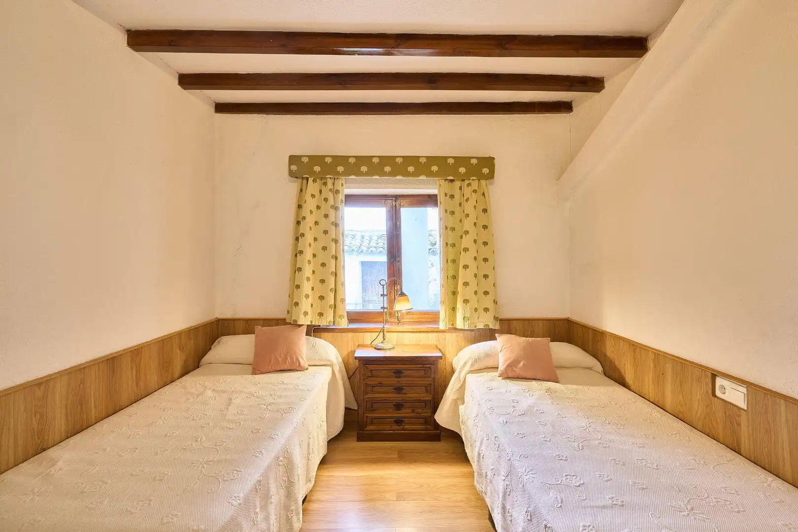 Habitación de Finca rústica en venta en Horcajo Medianero
