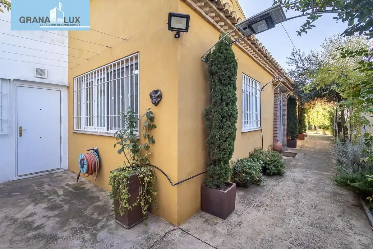 Casa con terraza en venta en Genil, imagen 38