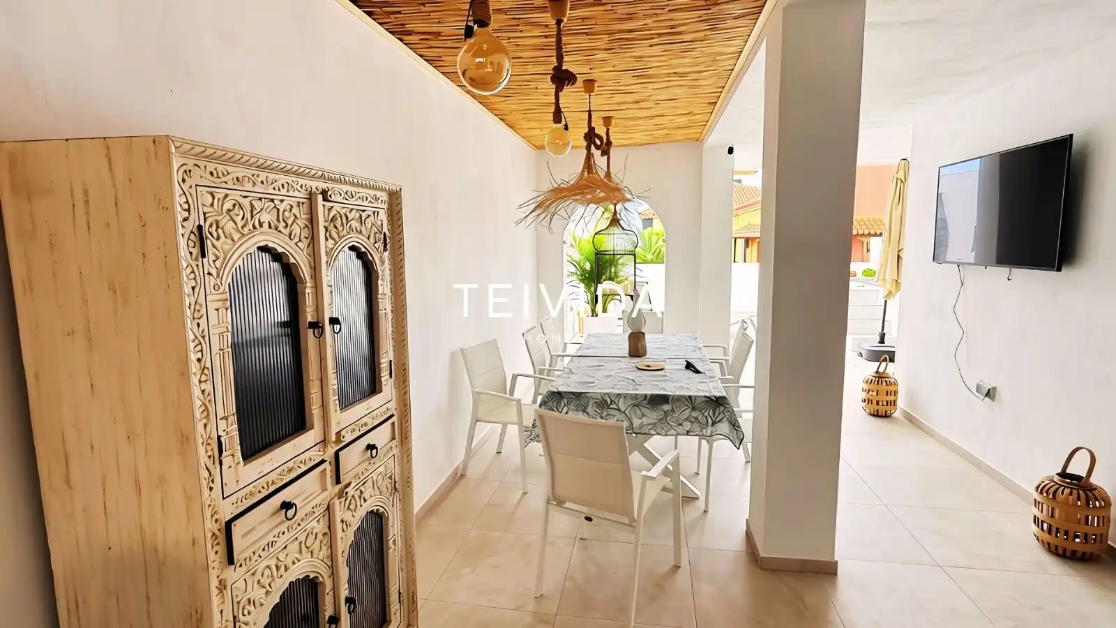 Maison mitoyenne avec piscine à vendre à IDAFE, imagen 10