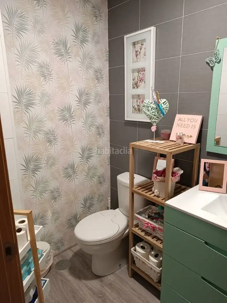 Wohnung mit Aufzug zum Verkauf in Avenida Vía de la Plata 33, imagen 2