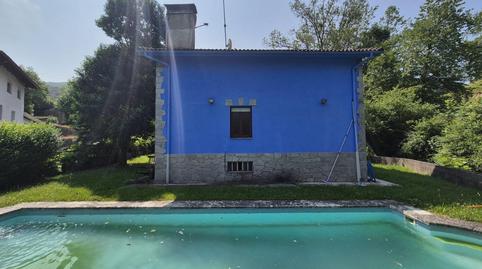 Foto 3 de Casa o xalet en venda a Valle de Mena, Burgos