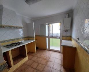 Kitchen of Flat for sale in San Fernando