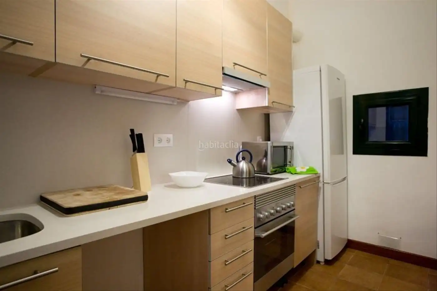 Wohnung zur Miete in Carrer de Joaquín Costa 38, imagen 14