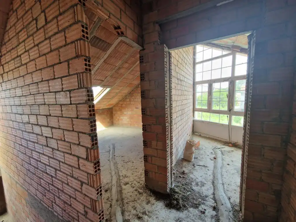Casa o xalet en venda en Rianxo amb Jardí privat, Traster i Balcó