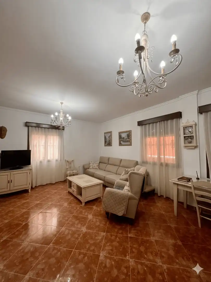 Casa con piscina en venta en San José del Valle, imagen 7